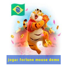 jogar fortune mouse demo